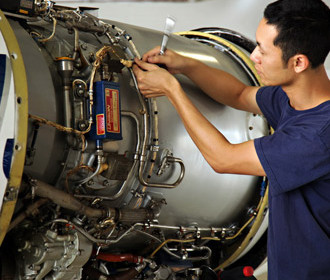14CFR Part 145 Repair Station
