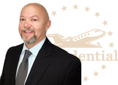 Anthony Raines, Director of Maintenance