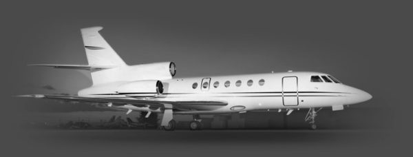 Private Jet Charter, Management & Maintenance | Presidential Aviation