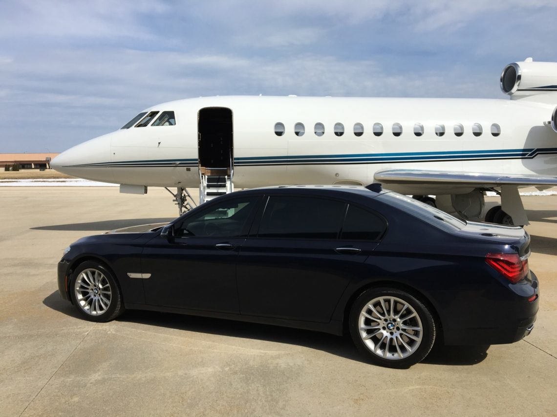 business private jets
