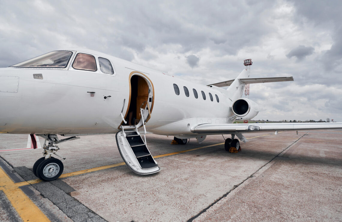 cheapest private jet