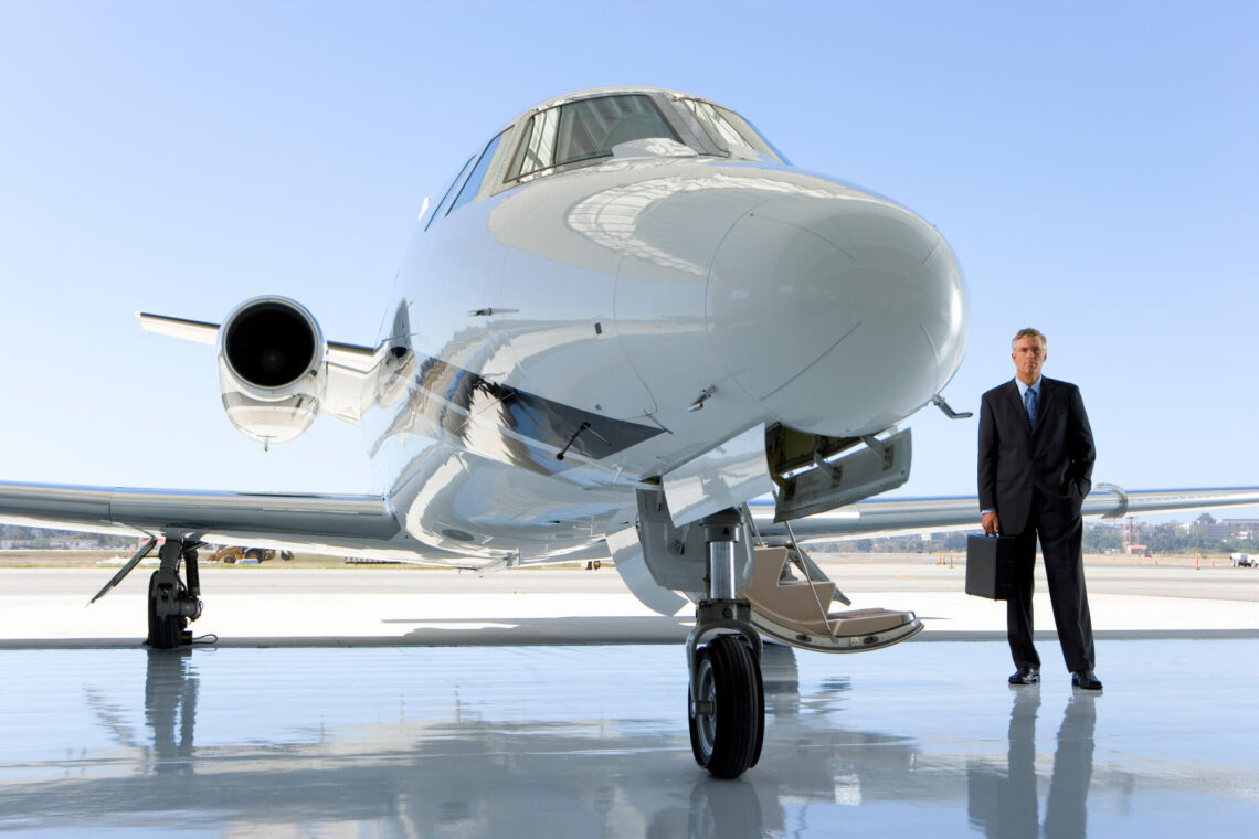 best private jet to buy