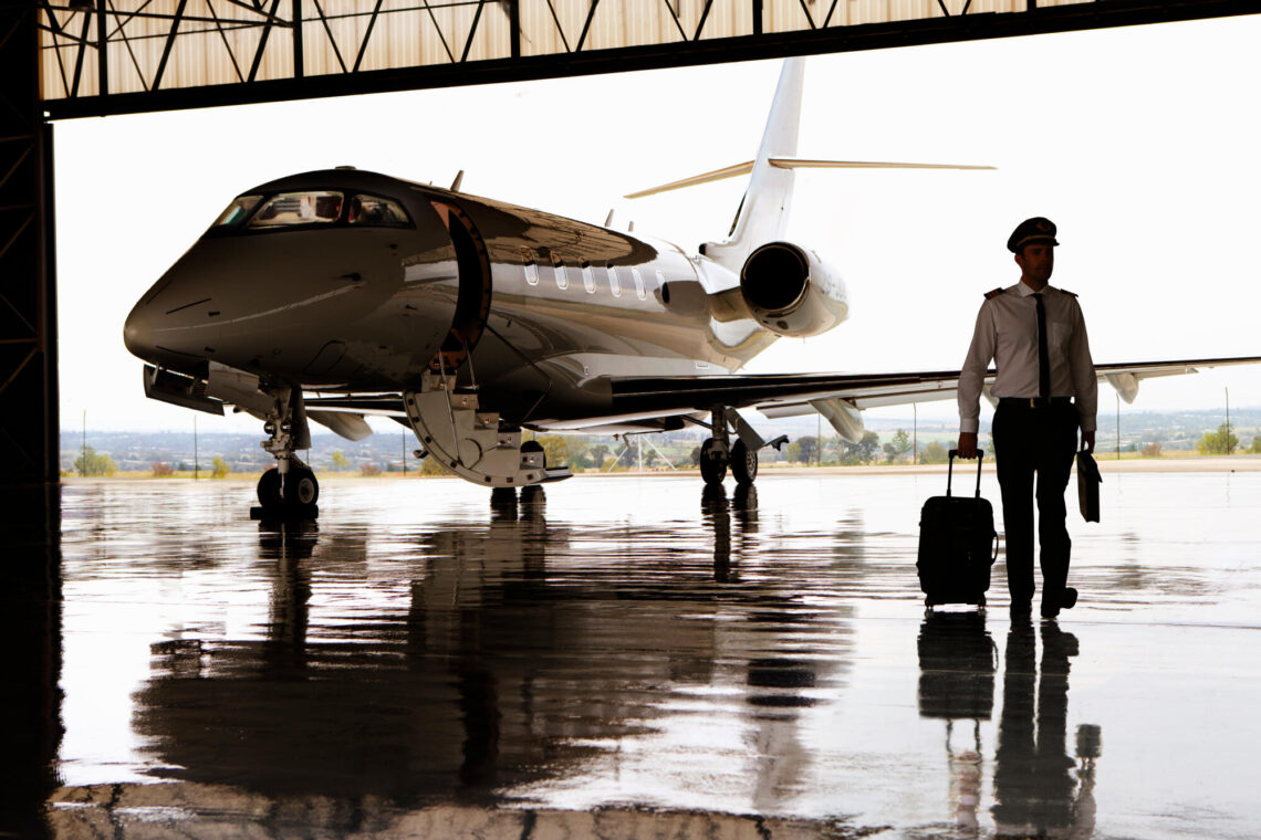 best private jet companies