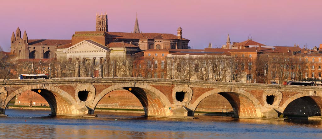 Private Jet Charter to Toulouse, France - Presidential Aviation